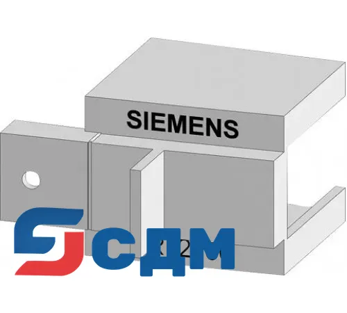 3RF2900-3PA88 Полупроводниковые реле 22,5 мм