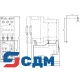 Siemens 3RU1136-4DB0 Тепловые реле перегрузки