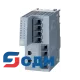 6GK5408-0PA00-8AP2 Управляемый коммутатор SCALANCE XM-400