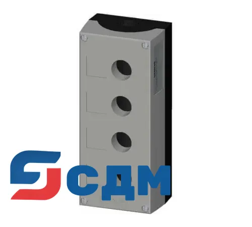 3SU1854-0AA00-0AB1 Пустой корпус