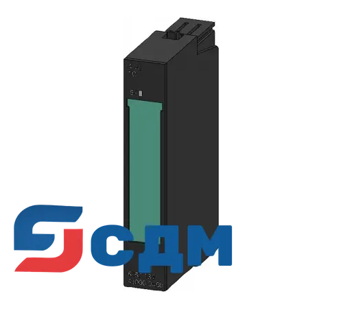 6ES7134-4JD00-0AB0 система распределенного ввода-вывода SIMATIC ET 200S