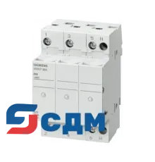 3NW7034 Плавкие вставки Siemens