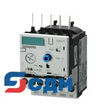 3RB2016-2NB0 3RB20, 3RB21 для стандартного применения