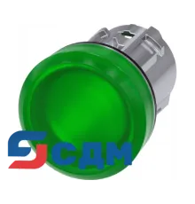 3SU1051-6AA40-0AA0 Контрольные лампы