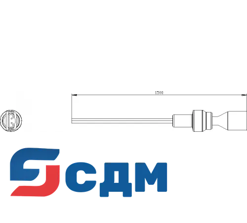 3VA9987-0UC10 Аксессуар и запасные части