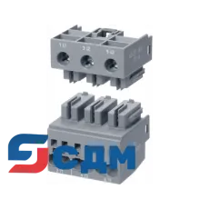 3RA6920-3A Дополнительные принадлежности