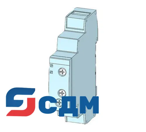 7PV1508-1AW30 Реле времени 7PV15 в корпусе шириной 17.5 мм