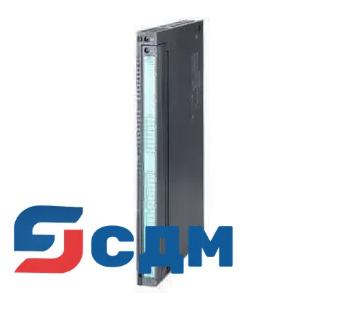 6ES7452-1AH00-0AE0 Программируемый контроллер SIMATIC S7-400