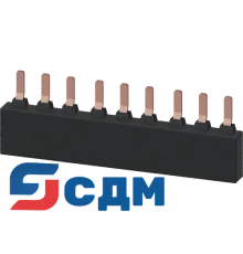 3RV1935-1B Принадлежности для шинной системы