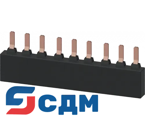 3RV1935-1B Принадлежности для шинной системы