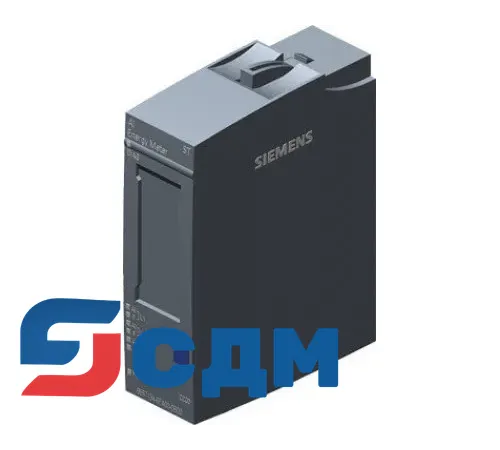 6AG2134-6PA00-4BD0 SIPLUS extreme RAIL модуль аналогового вводаs