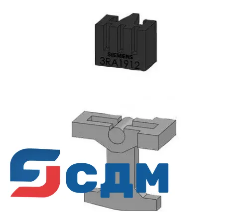 3RA1912-2H Другие функциональные принадлежности