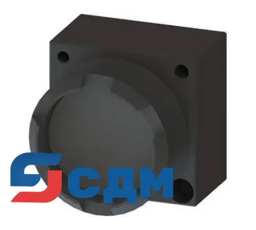 3SB3000-0AA13 Элемент управления