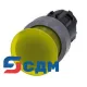 3SU1030-1AA10-0AA0-ZY15 Кнопка грибовидная