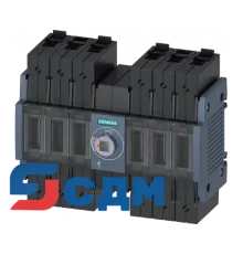 3KD1660-2ME20-0 Выключатель-разъединитель SENTRON