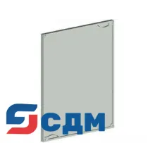 8GK9601-4KK30 Передняя крышка