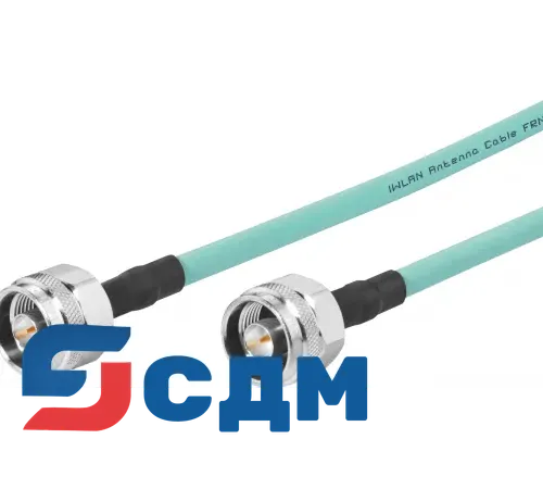 6XV1875-5AH50 Соединительные IWLAN кабели