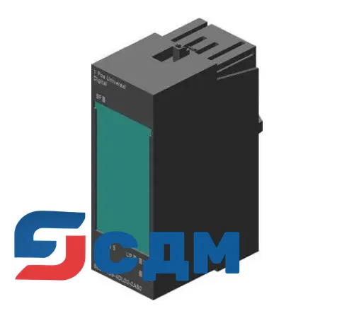 6ES7138-4DL00-0AB0 система распределенного ввода-вывода SIMATIC ET 200S