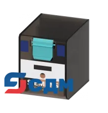 LZX:PT270024 Промежуточные реле Siemens