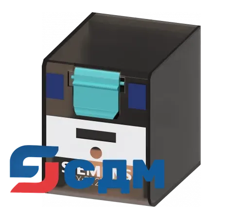 LZX:PT270024 Промежуточные реле Siemens