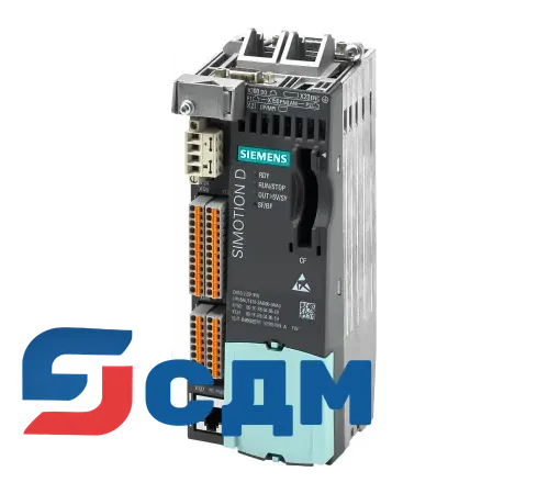 6AU1410-2AD00-0AA0 SIMOTION D410-2