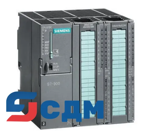 6AG1313-5BG04-2AY0 SIPLUS CPU 313C