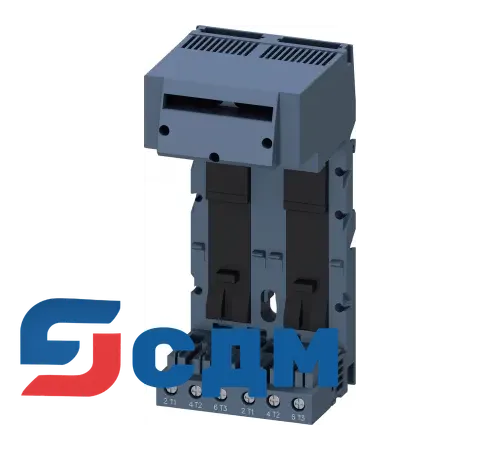 3RA6822-0AB Системы ввода питания для 3RA6