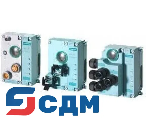 6ES7194-4AC00-0AA0 Интерфейсные модули IM 154-1 и IM 154-2