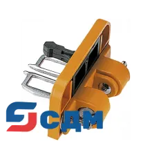 3SX3217 Пластиковый корпус, 50 мм