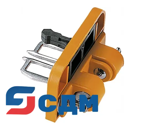 3SX3217 Пластиковый корпус, 50 мм