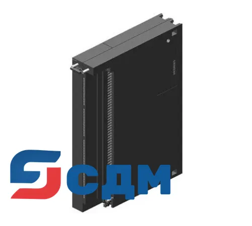 6ES7453-3AH00-0AE0 Программируемый контроллер SIMATIC S7-400