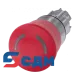 3SU1051-1HB20-0AA0 Кнопка грибовидная АВАРИЙНОЙ ОСТАНОВКИ