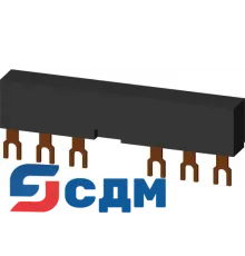 3RV1915-3AB Принадлежности для шинной системы