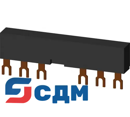 3RV1915-3AB Принадлежности для шинной системы