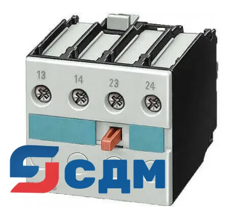 Вспомогательные контакты Siemens 3RH1921-1LA02