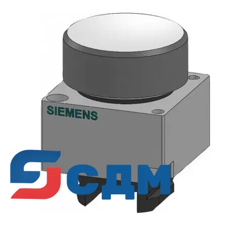 3SB3500-0AA71 Элемент управления