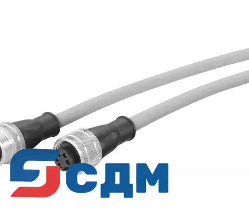 Siemens 6XV1822-5BE50 Стандартный кабель IE TP Корд