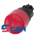 3SU1000-1GB20-0AA0 Кнопка грибовидная АВАРИЙНОЙ ОСТАНОВКИ