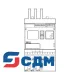 3RR2241-2FA30 Реле контроля тока