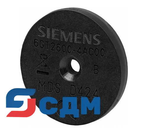 6GT2600-4AC00 MDS D424