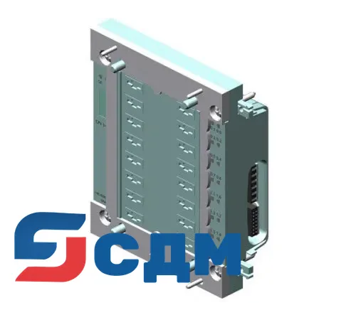 6ES7148-4EB00-0AA0 Пневматический интерфейс
