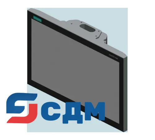 6AV7863-4MA15-0AA0 SIMATIC Industrial Flat Panel