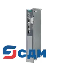 6BK1943-1BA00-0AA0 Центральный интерфейсный модуль (CIM)