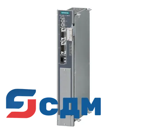 6BK1943-1BA00-0AA0 Центральный интерфейсный модуль (CIM)