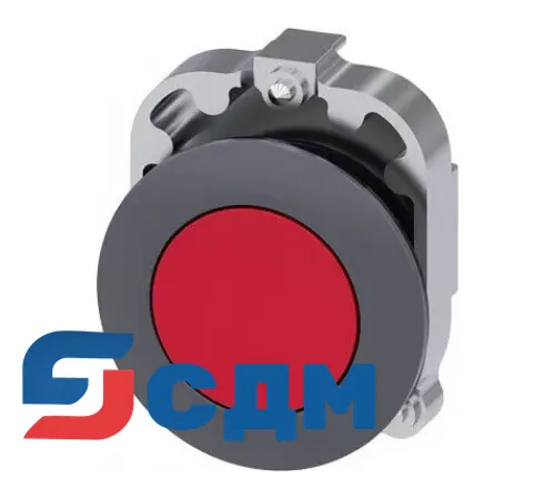 3SU1060-0JA20-0AA0-ZY13 Кнопка