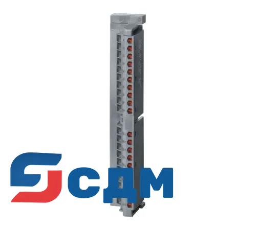 Siemens 6ES7392-1BJ00-1AB0 Программируемый контроллер