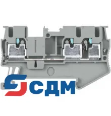 8WH6003-0AF00 Клеммы iPo
