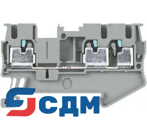 8WH6003-0AF00 Клеммы iPo