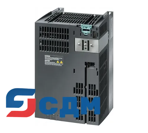 6SL3224-0BE31-1UA0 Частотный преобразователь Сименс