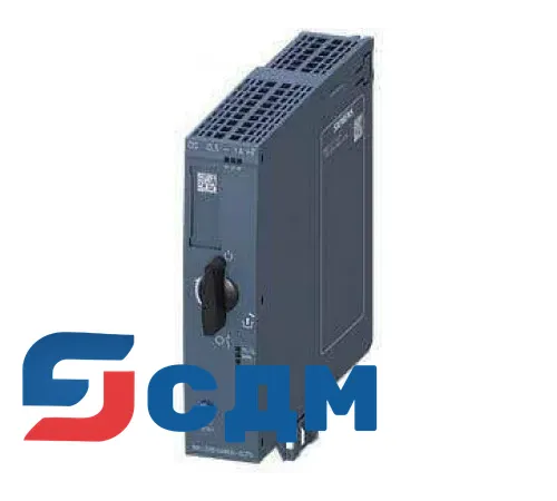 3RW4928-8VB00 ET 200SP пускатель двигателя